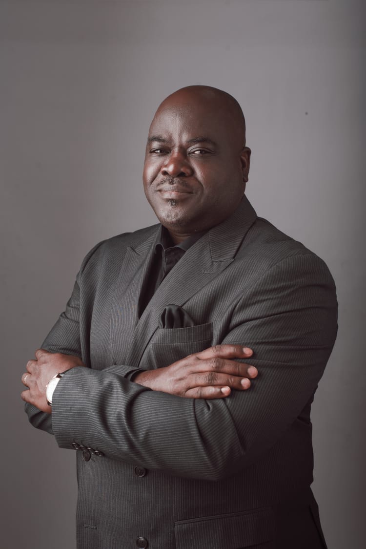 Dr. Olumide Emmanuel